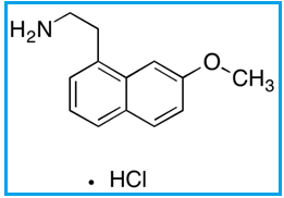 AGOMELATINE DESACETYL IMPURITY